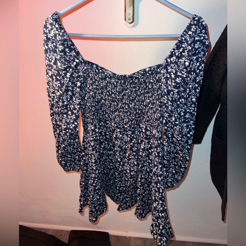 Reformation Mochi Dress size 4.